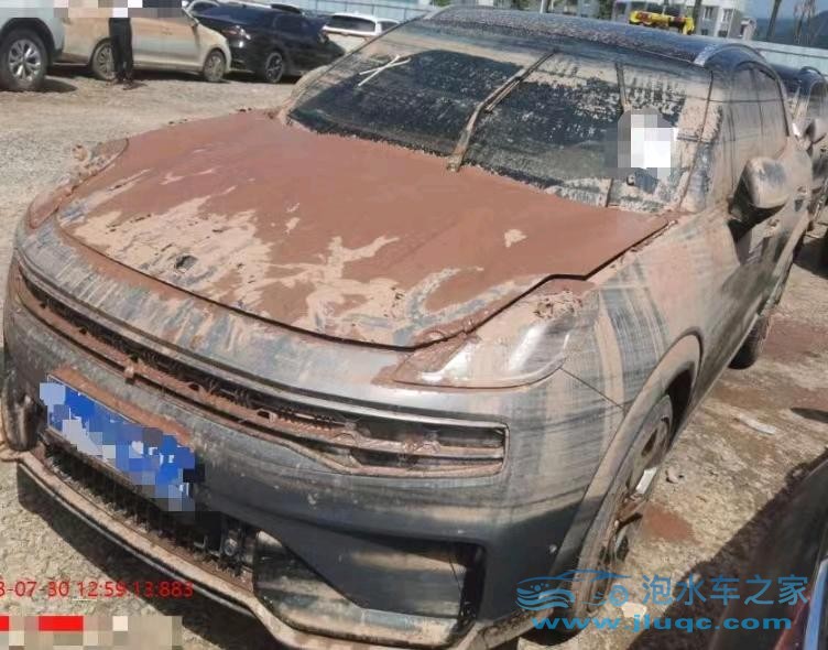 23年領克領克 06