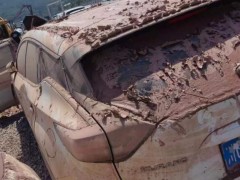 怎樣鑒別進水車、泡水車