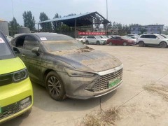 泡水車能檢測(cè)出來嗎？準(zhǔn)確嗎？