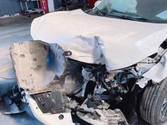 歐藍德的車型定位是什么