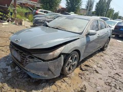 新車被追尾并不影響它是否算作事故車嗎？