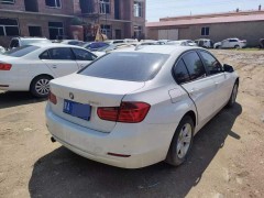 如何鑒別泡水車 其實很簡單