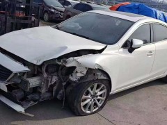 路虎攬勝遭受水浸損壞的車輛價格是多少？