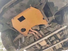 為何水浸損壞的車輛價值變得不高？