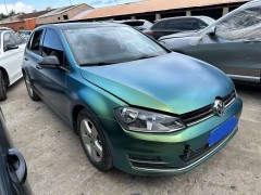 泡水車的保養與維護