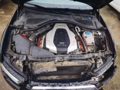 泡水車從泡水到修復的歷程