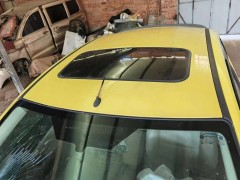 泡水車內有霉味怎么處理