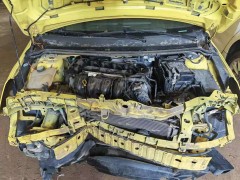 泡水車都要修哪些地方