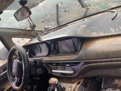 泡水車的未來：了解泡水車的市場趨勢