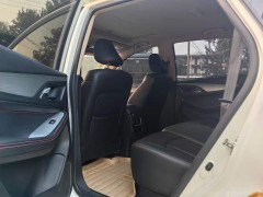 鄭州泡水車商務車報價多少