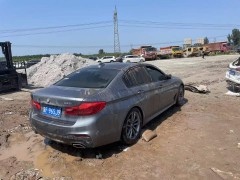 如何快速處理泡水車上的霉味