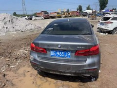 泡水車通常需要修復哪些部位？需要檢測哪些區域？