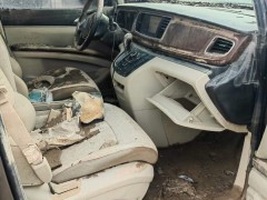 泡水車受損部位不修復(fù)能上路嗎？