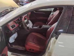 網上購買泡水車的安全措施：保護自己的建議