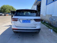 4S店能否檢測出泡水車的問題