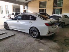 選購(gòu)泡水車的策略和注意事項(xiàng)