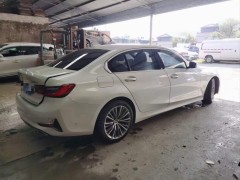 泡水車零部件的檢測技巧