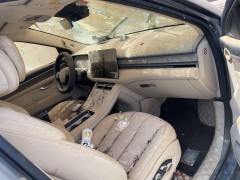 泡水車能過戶嗎？