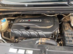 泡水車修復后的質量保障與維護