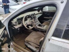 泡水車的定義與特征