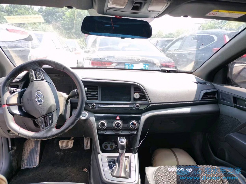 19年現(xiàn)代領(lǐng)動(dòng)