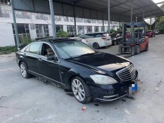 鑒別泡水車設備損傷情況