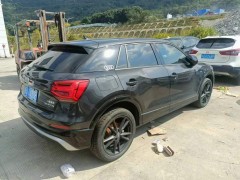 水淹前保險算泡水車嗎