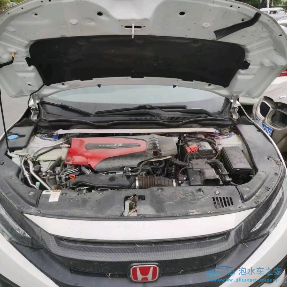 18年本田思域