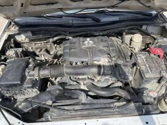 如果沒有浸泡到發(fā)動(dòng)機(jī)的話，那么車輛遭受水浸的情況嚴(yán)重嗎？