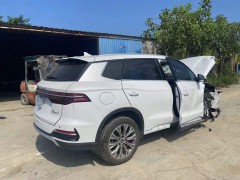 4S店更換胎壓傳感器的價格分析