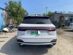 高配朗逸與低配帕薩特購車選擇指南