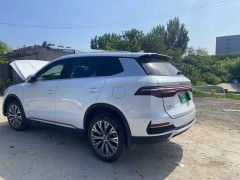 汽車胎壓監測不顯示的解決方法