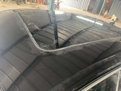 吉利星瑞行駛中方向跑偏的解決方法