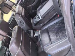 本田冠道過減速帶時減震異響的解決方案