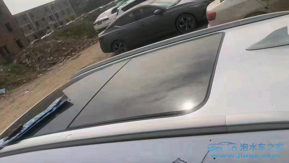 17年長安長安CS75