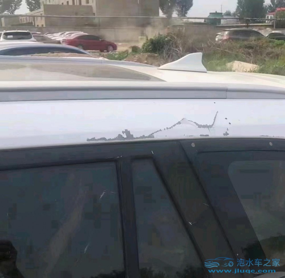 17年長安長安CS75