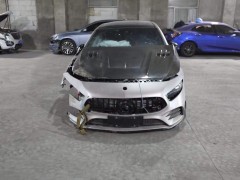 汽車發生交通事故對方全責且無保險情況下如何處理修車問題