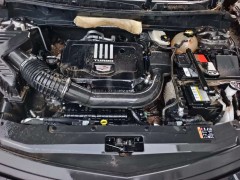 新能源汽車涉水后的保養與維護指南