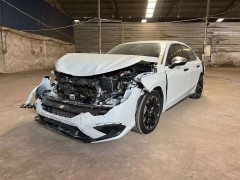 新能源汽車涉水行駛的安全性及其注意事項