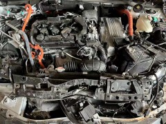 ABS系統與追尾風險的關系：降低碰撞事故的深度分析