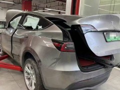 高爾夫剎車片更換周期大揭秘：幾萬公里換最合適？