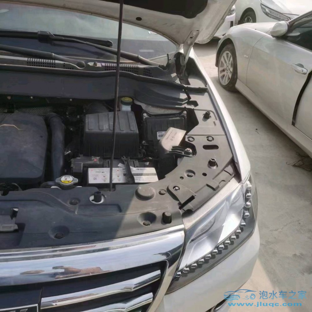 20年長(zhǎng)城哈弗H2