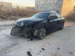 泡水車維修通常需要更換的部件及發動機情況分析