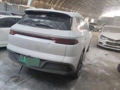 哈弗H7L七座真實油耗分析