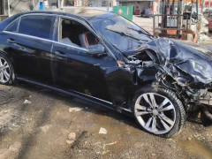 中控臺點煙器生銹是否表示車輛為泡水車？