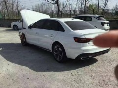 泡水車定義及簽定技巧