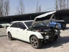 如何準確判斷泡水車