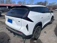 泡水車(chē)鑒別方法詳解