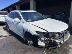 泡水車揭秘：定義、識別與“潛在影響”