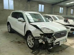 缸墊損壞導致防凍液泄漏對發動機的影響及修復費用分析